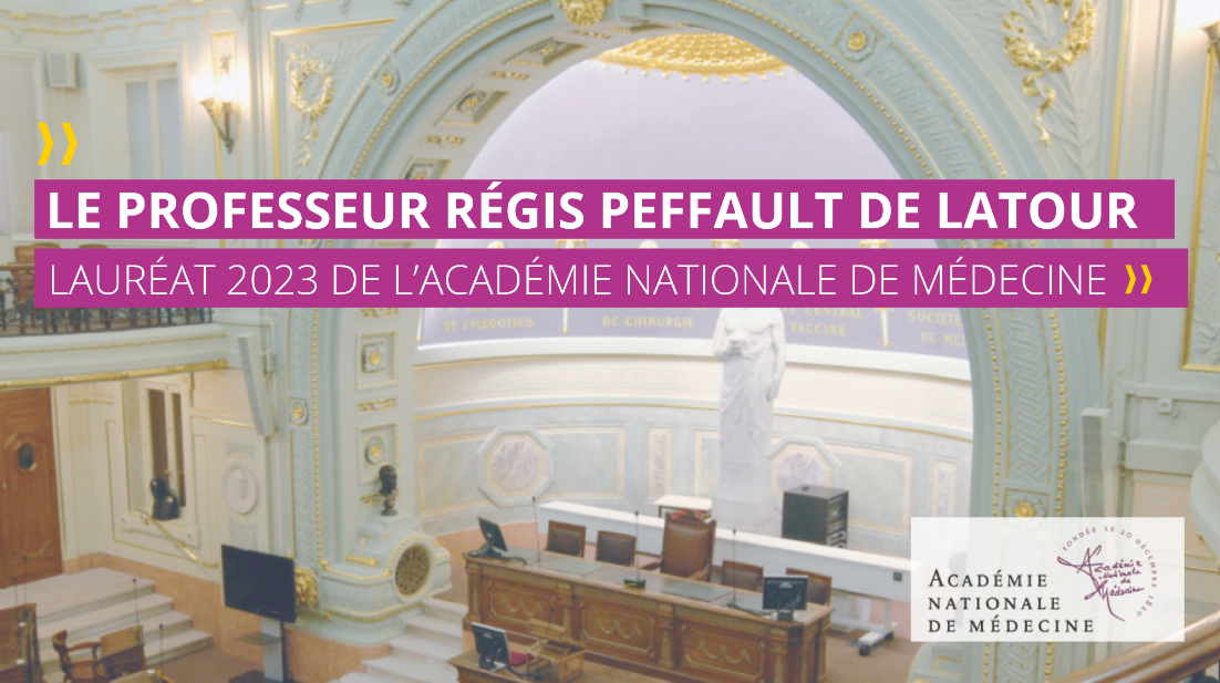 Bandeau Pr Peffault de Latour