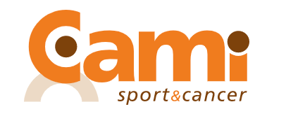 CAMI_sport_&_cancer_logo