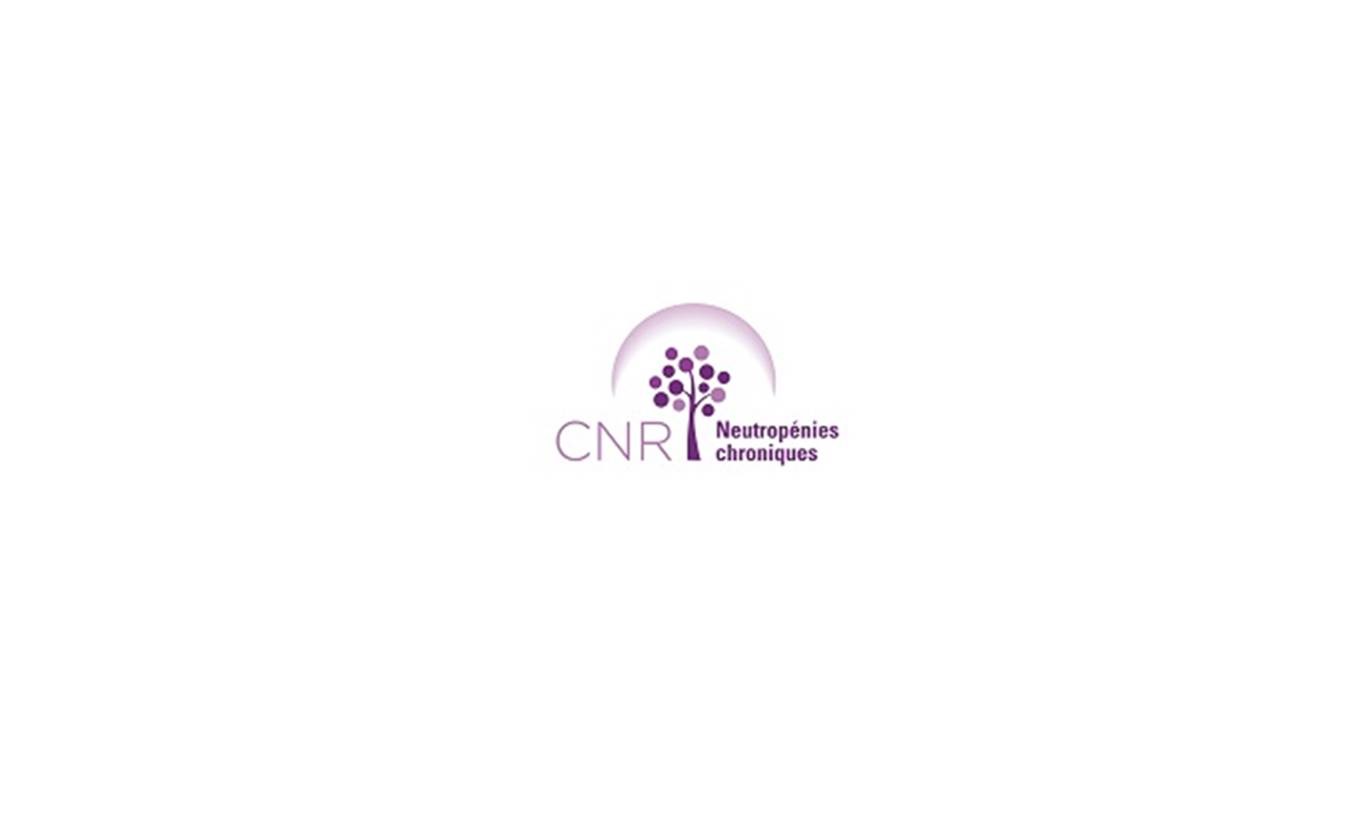 CRMR neutropénie chronique
