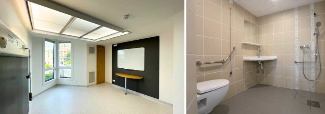 Chambres