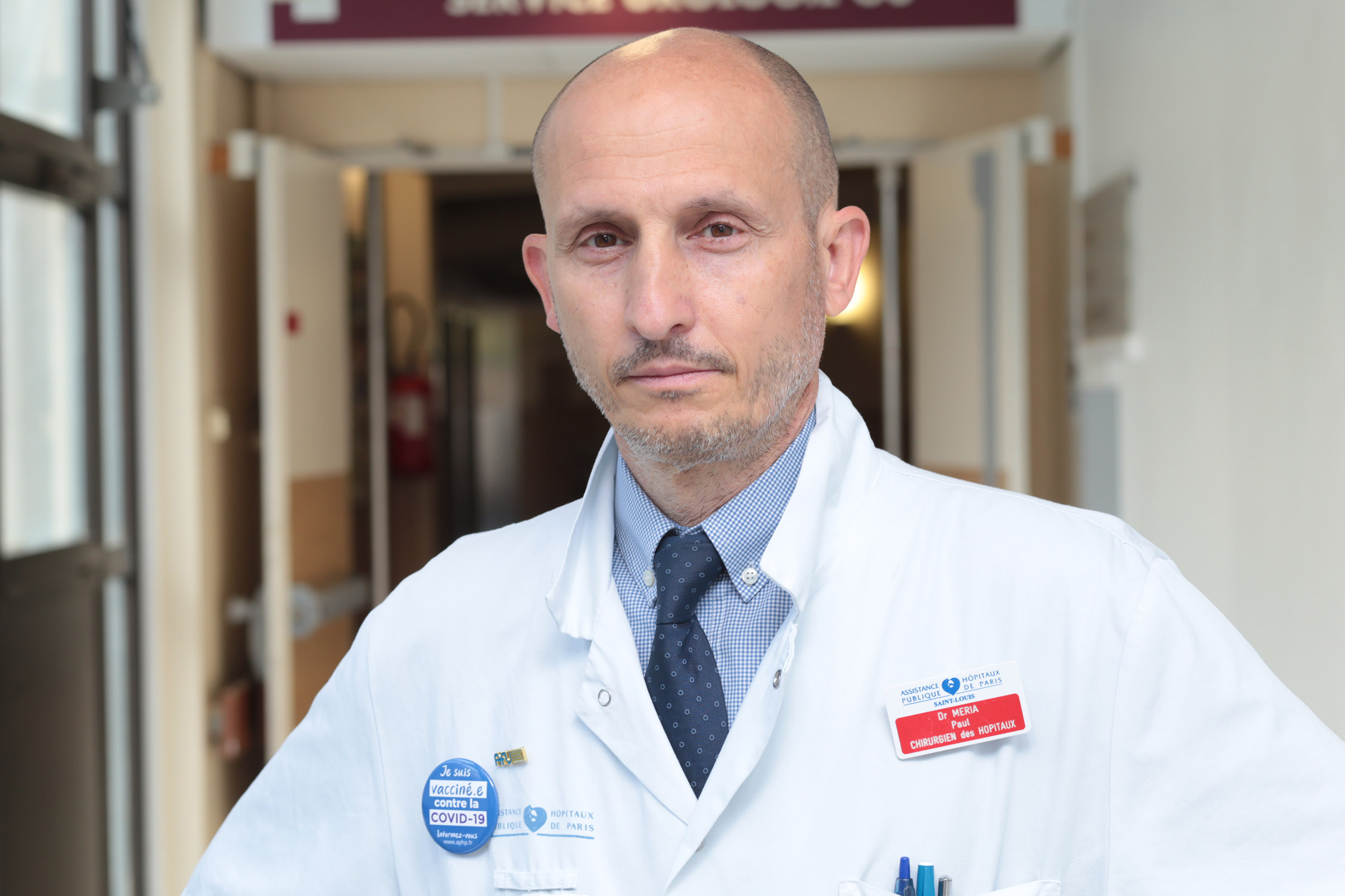 Dr Meria