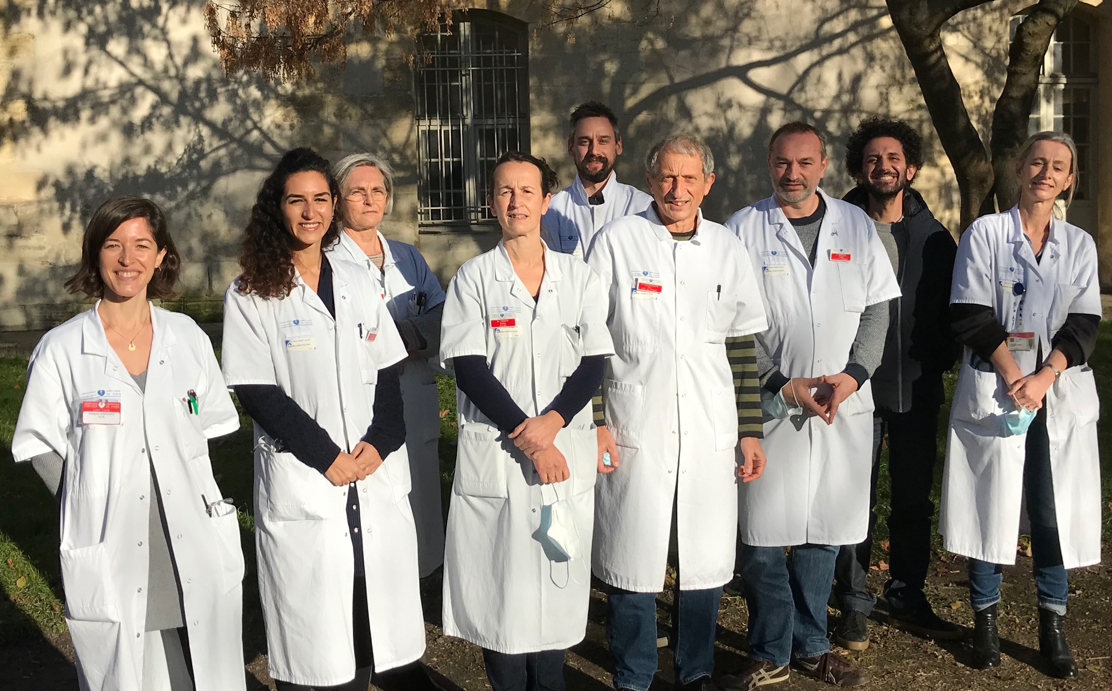 Equipe-Centre-Castleman-et-Centre-CEREDIH