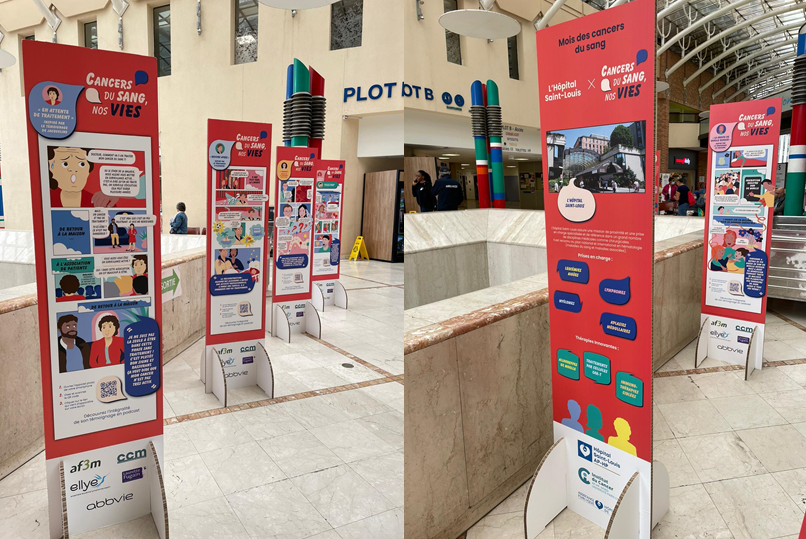 Exposition cancers du sang 2