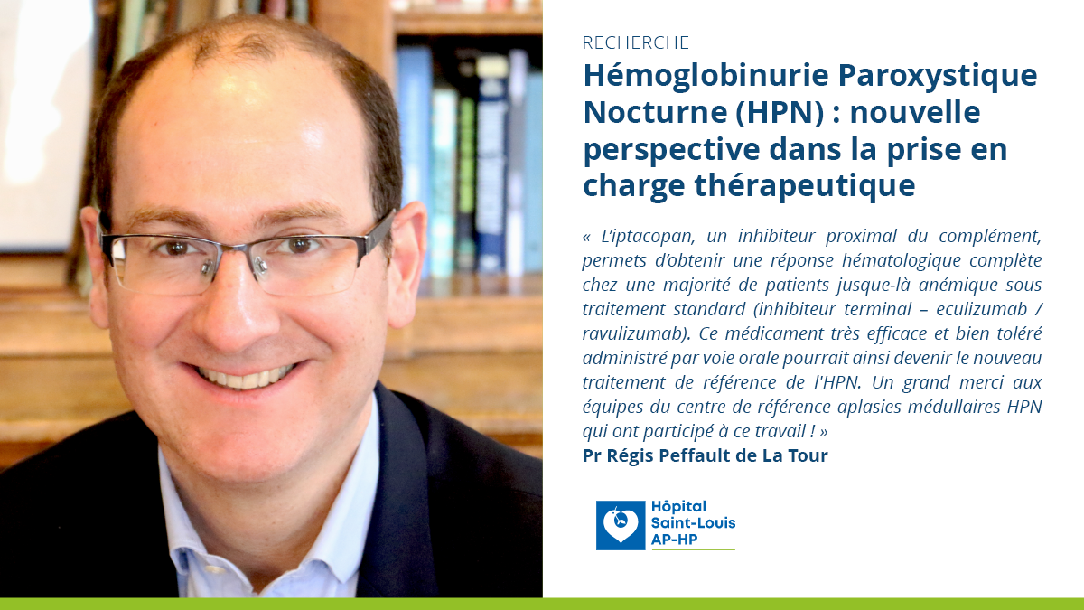 HPN vignette