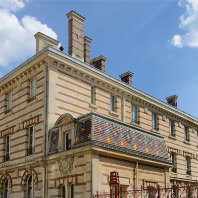 Hôpital Bretonneau