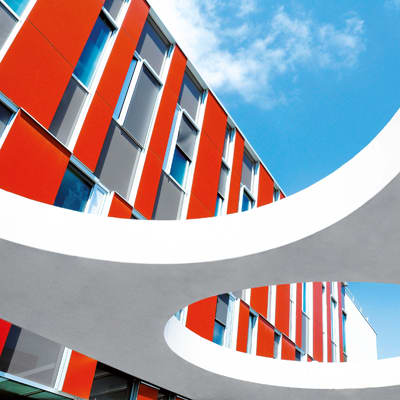 Hôpital Louis Mourier