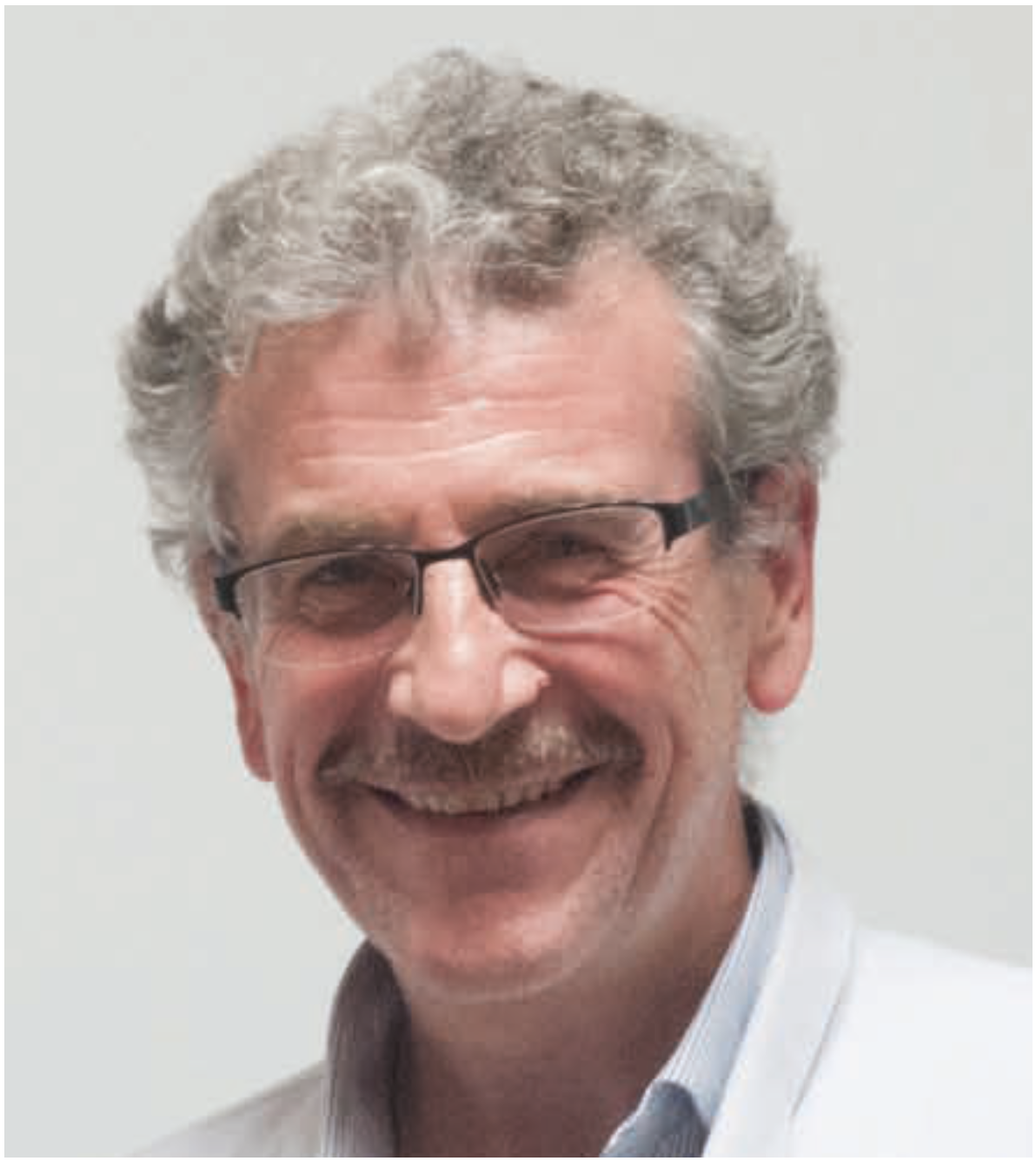 Pr Arnulf Bertrand