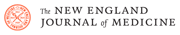 The new england journal of medecine
