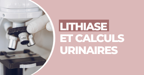 UROLOGIE FEMME