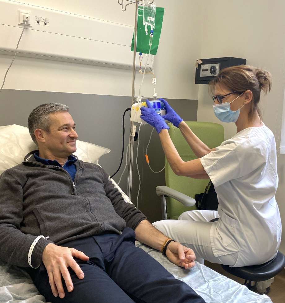 Visuel iraiser onco dermato sls