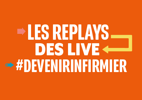 bouton_replays des lives devenir infirmier