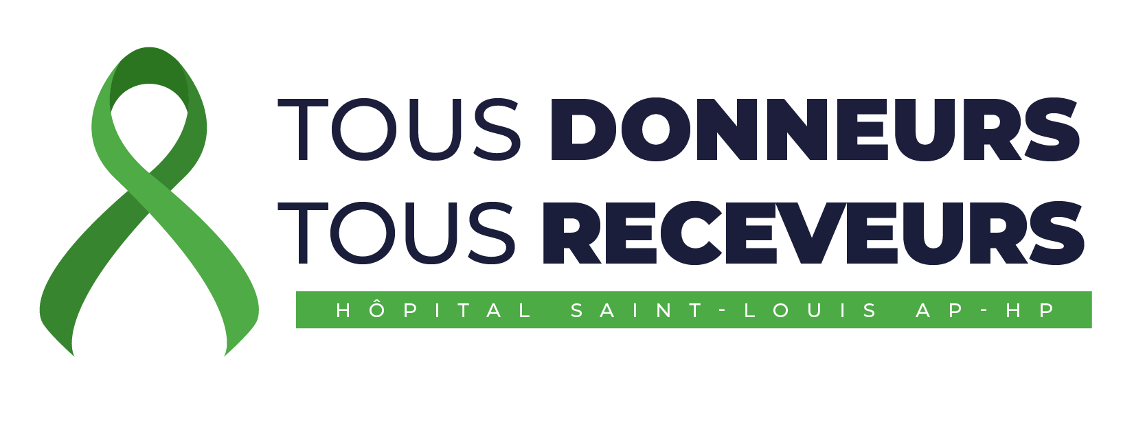 logo tous donneurs tous receveurs