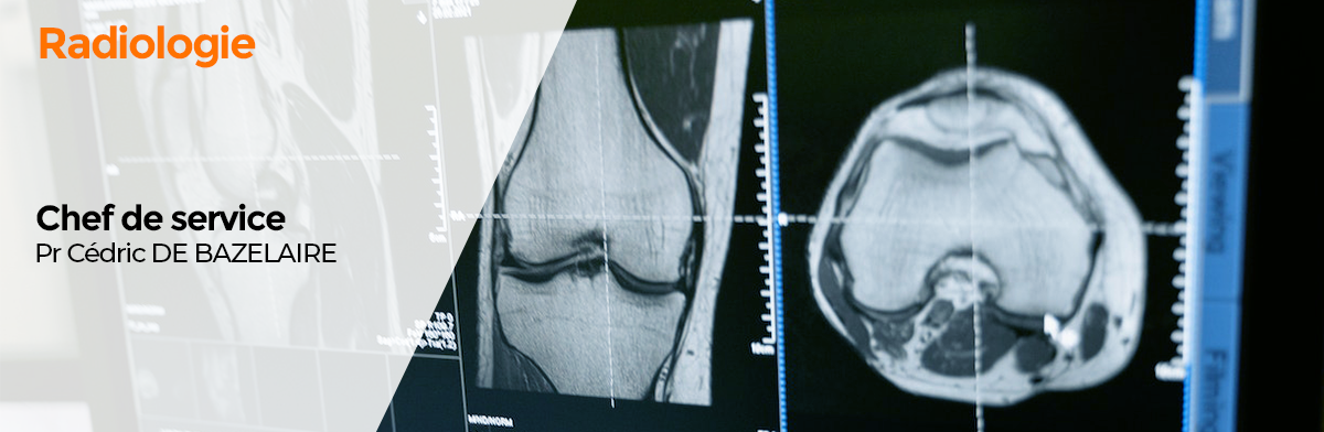 radiologie