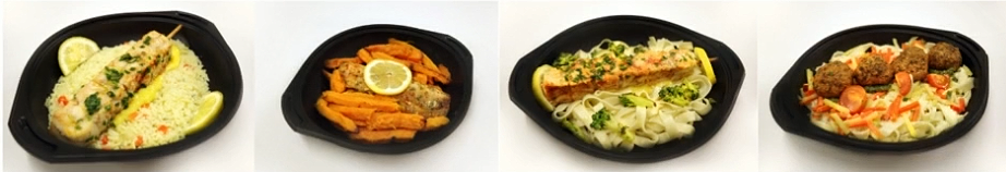 recettes