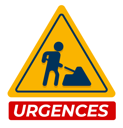 travaux-urgences